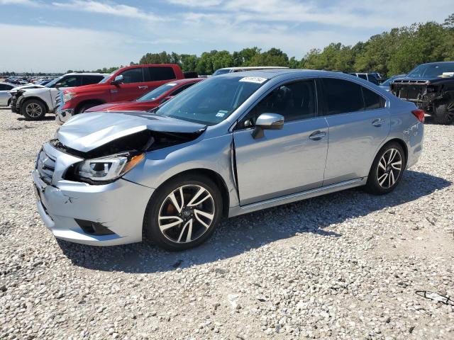 Photo 1 from auction – 2017 SUBARU LEGACY SPO with VIN 4S3BNAR6XH3042810
