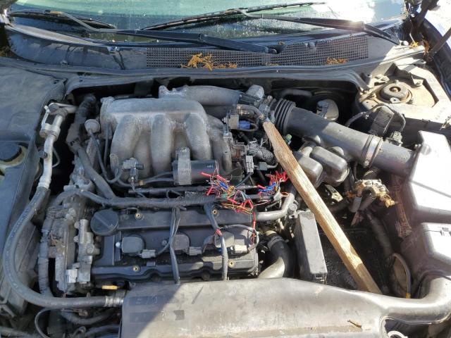 Photo 11 from auction – 2005 NISSAN MAXIMA SE with VIN 1N4BA41E85C832589