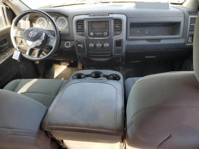 Photo 8 from auction – 2017 RAM 1500 ST with VIN 1C6RR7FT0HS819623
