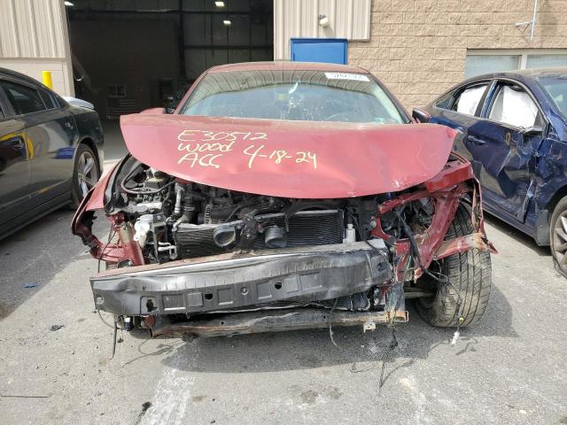 Photo 5 from auction – 2013 NISSAN ALTIMA 2.5 with VIN 1N4AL3AP3DN405017