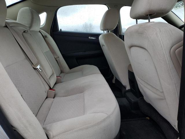 Photo 10 from auction – 2013 CHEVROLET IMPALA LT with VIN 2G1WG5E31D1100102