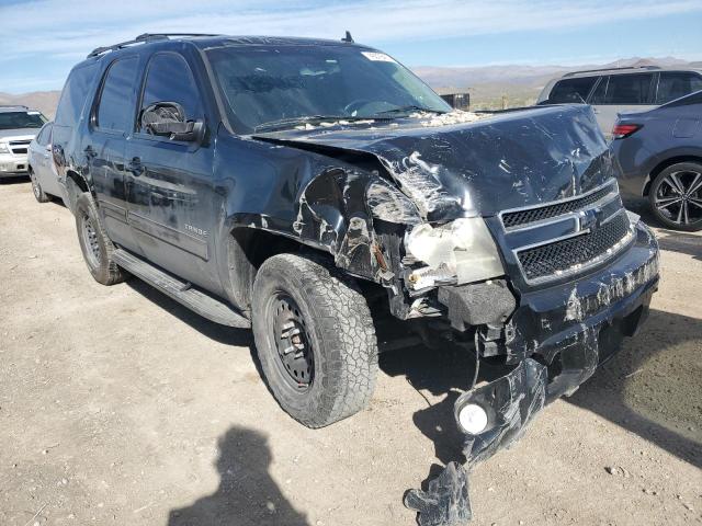 Photo 4 from auction – 2011 CHEVROLET TAHOE C150 with VIN 1GNSCAE04BR148351