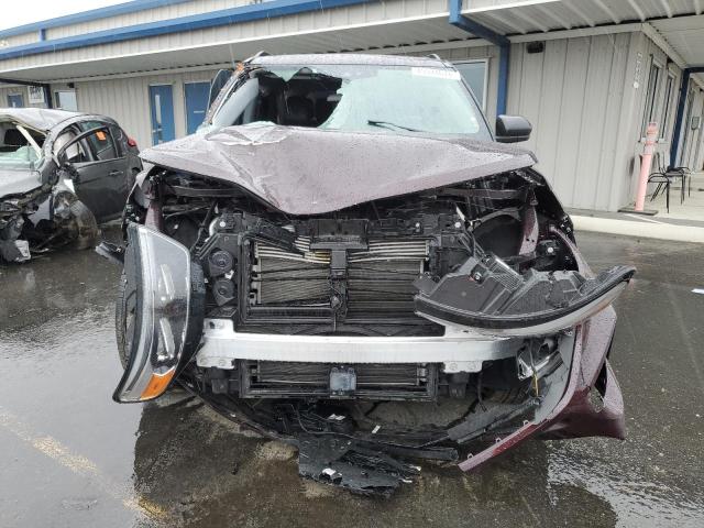Photo 5 from auction – 2023 FORD EXPLORER X with VIN 1FMSK8DH5PGA09825