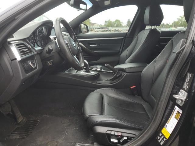 Photo 7 from auction – 2018 BMW 440XI GRAN with VIN WBA4J7C51JBB98754