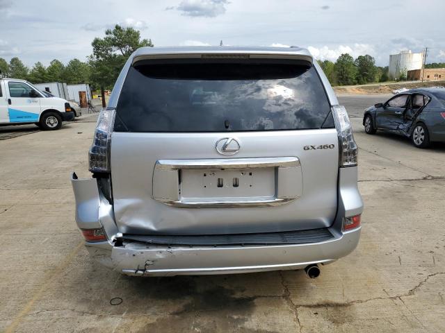 Photo 6 from auction – 2019 LEXUS GX 460 with VIN JTJBM7FX0K5216959