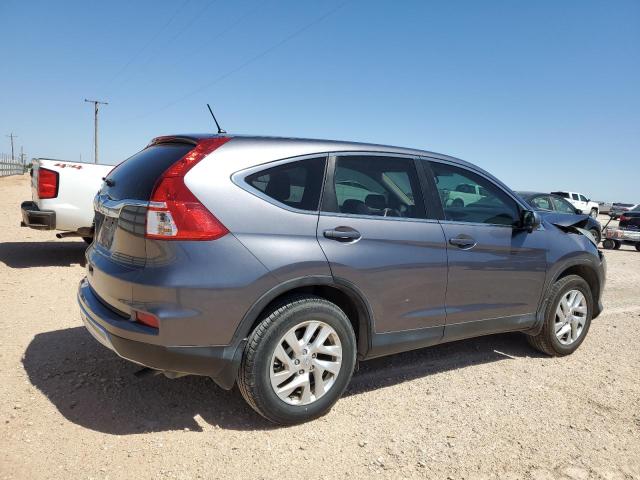 Photo 3 from auction – 2016 HONDA CR-V EX with VIN 3CZRM3H55GG719497