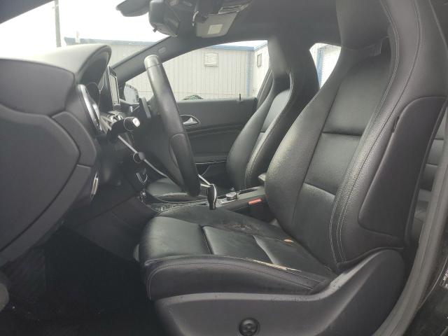 Photo 7 from auction – 2016 MERCEDES-BENZ CLA 250 with VIN WDDSJ4EB6GN378933
