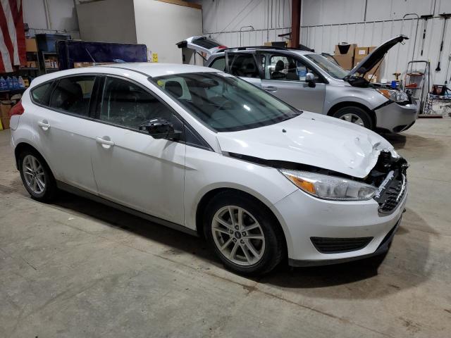 Photo 4 from auction – 2018 FORD FOCUS SE with VIN 1FADP3K24JL315449