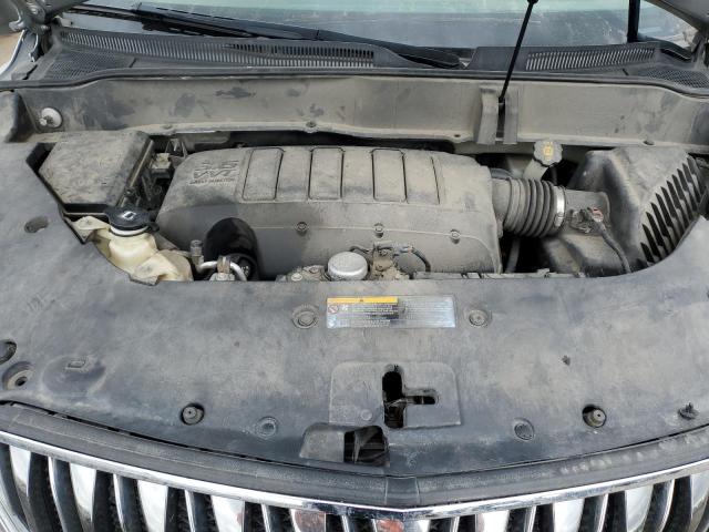 Photo 12 from auction – 2015 BUICK ENCLAVE with VIN 5GAKRBKD3FJ338393