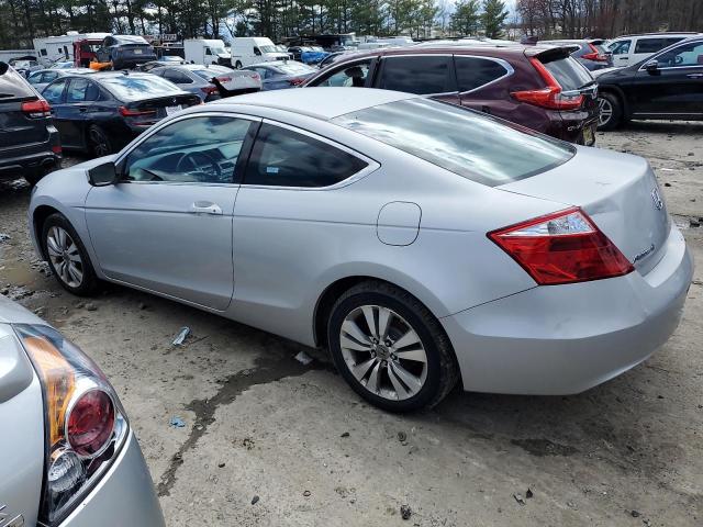 Photo 2 from auction – 2009 HONDA ACCORD LX with VIN 1HGCS12349A021219