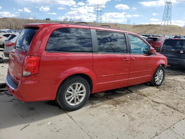 Photo 3 from auction – 2013 DODGE GRAND CARA with VIN 2C4RDGCG0DR686310