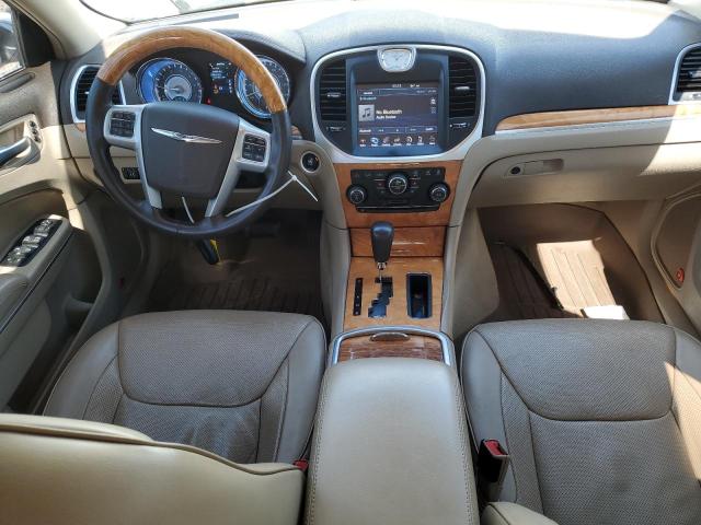 Фото 8 с аукциона – 2014 CHRYSLER 300C с VIN 2C3CCAKT6EH163454
