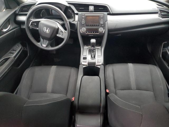 Photo 8 from auction – 2016 HONDA CIVIC LX with VIN 19XFC2F51GE248663