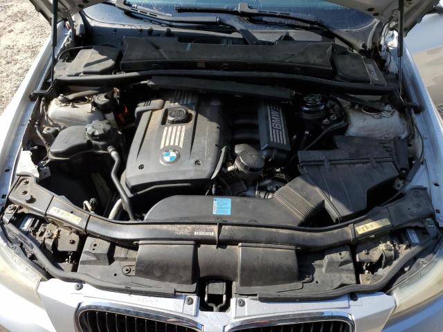 Photo 11 from auction – 2009 BMW 328 I with VIN WBAPH775X9NM30889