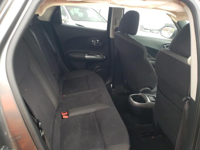 Photo 10 from auction – 2011 NISSAN JUKE S with VIN JN8AF5MR6BT000163