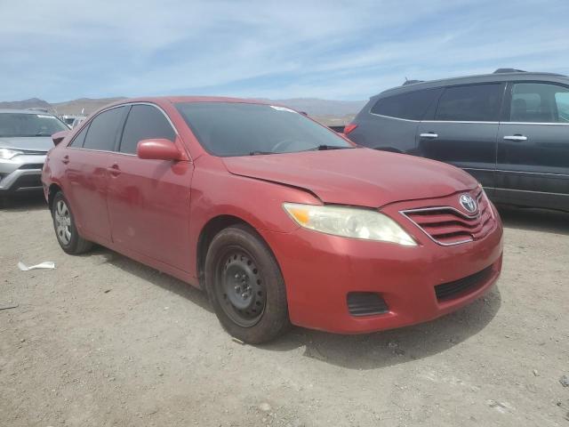 Photo 4 from auction – 2010 TOYOTA CAMRY BASE with VIN 4T4BF3EK7AR085434