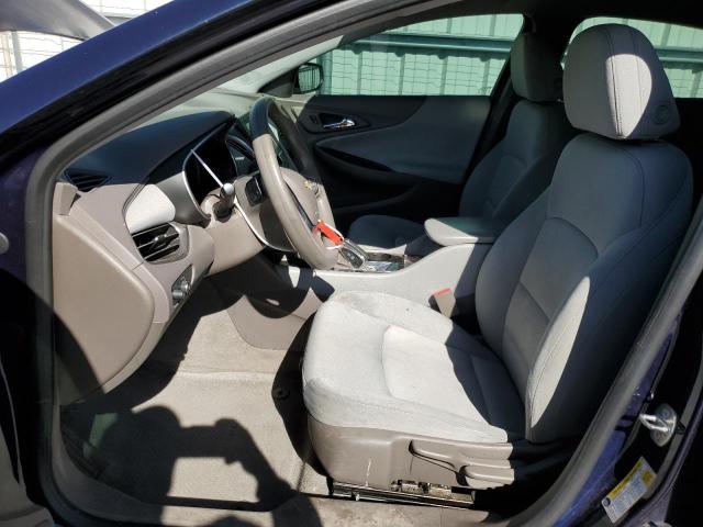 Photo 7 from auction – 2017 CHEVROLET MALIBU LS with VIN 1G1ZB5ST3HF290273