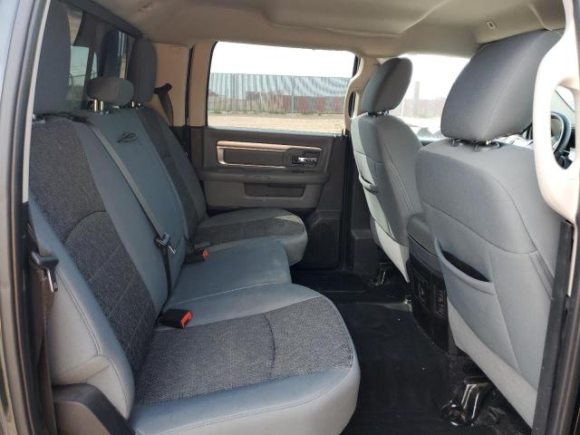 Photo 10 from auction – 2018 RAM 1500 SLT with VIN 1C6RR7LT8JS213402