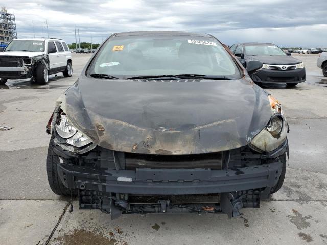 Photo 5 from auction – 2012 HYUNDAI ELANTRA GL with VIN 5NPDH4AEXCH097257