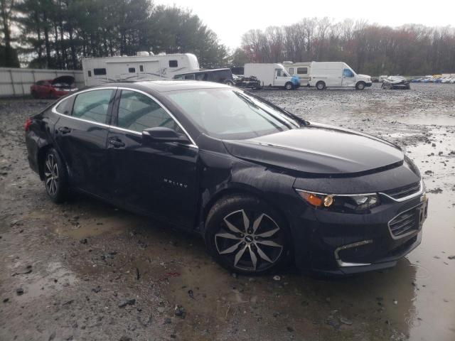 Photo 4 from auction – 2016 CHEVROLET MALIBU LT with VIN 1G1ZE5ST5GF336157