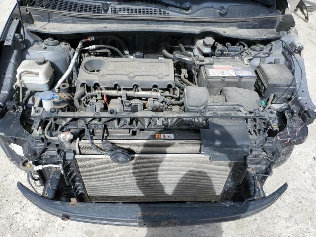 Photo 12 from auction – 2013 KIA SPORTAGE B with VIN KNDPB3A24D7545223