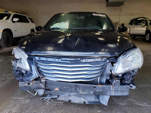 Photo 5 from auction – 2014 CHRYSLER 200 LX with VIN 1C3CCBAG6EN157526