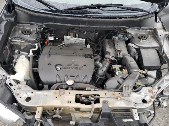 Photo 11 from auction – 2013 MITSUBISHI OUTLANDER with VIN 4A4AR3AU6DE017948