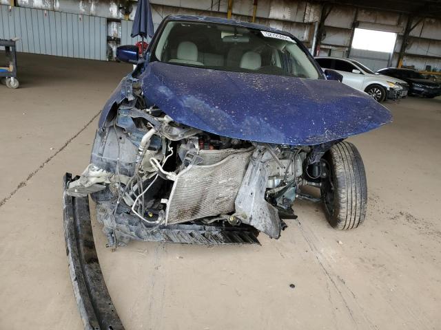 Photo 5 from auction – 2016 NISSAN SENTRA S with VIN 3N1AB7AP2GY218091