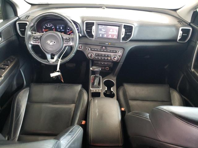 Photo 8 from auction – 2017 KIA SPORTAGE E with VIN KNDPN3ACXH7279972