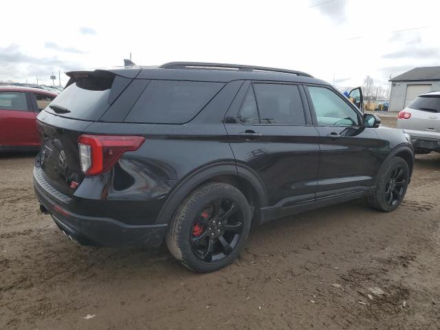 Photo 3 from auction – 2020 FORD EXPLORER S with VIN 1FM5K8GC9LGD14865