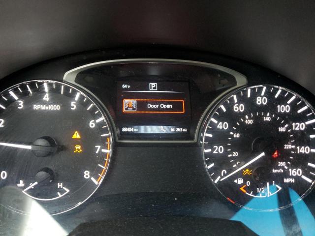 Photo 9 from auction – 2018 NISSAN ALTIMA 2.5 with VIN 1N4AL3AP5JC227795