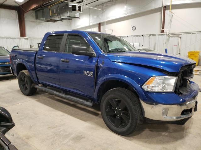 Photo 4 from auction – 2017 RAM 1500 SLT with VIN 1C6RR7LG0HS545203