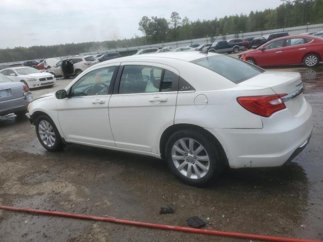 Photo 2 from auction – 2011 CHRYSLER 200 TOURIN with VIN 1C3BC1FB4BN521957