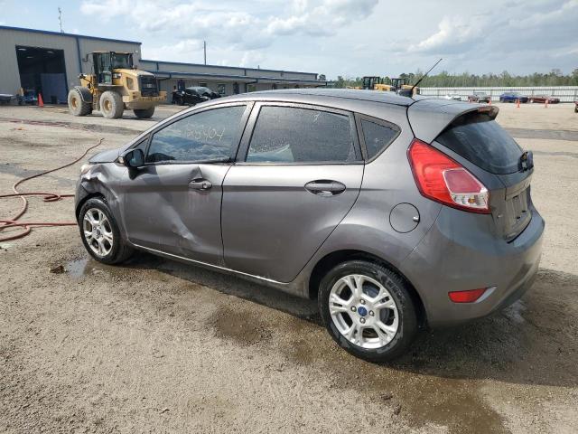 Photo 2 from auction – 2014 FORD FIESTA SE with VIN 3FADP4EJ2EM244250