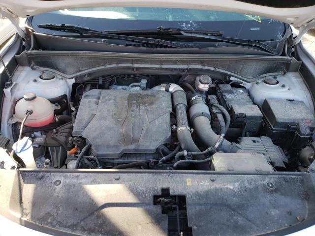 Photo 12 from auction – 2021 KIA SORENTO EX with VIN 5XYRHDLF8MG024392