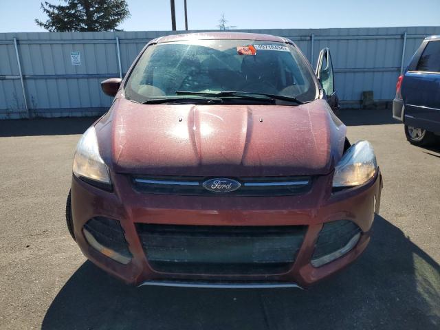 Photo 5 from auction – 2016 FORD ESCAPE SE with VIN 1FMCU0G70GUB84309