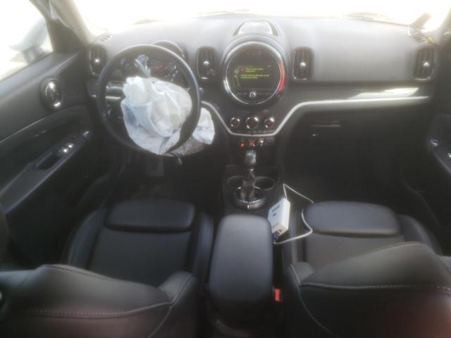 Photo 8 from auction – 2017 MINI COOPER S C with VIN WMZYT3C38H3D99027