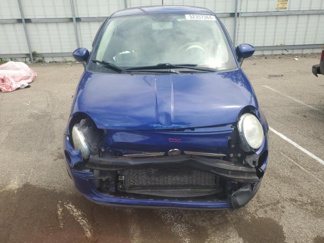 Photo 5 from auction – 2012 FIAT 500 POP with VIN 3C3CFFAR3CT127901