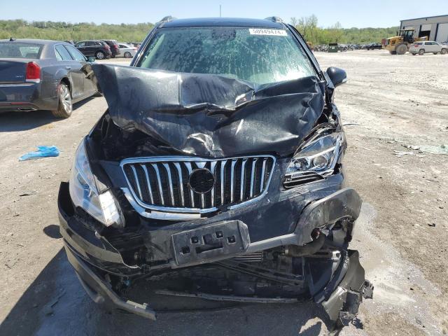 Photo 5 from auction – 2015 BUICK ENCORE with VIN KL4CJASB6FB031789