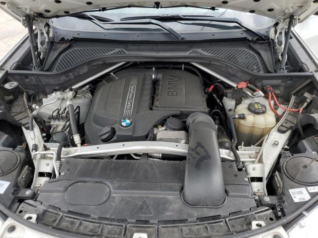 Photo 12 from auction – 2016 BMW X5 XDRIVE3 with VIN 5UXKR0C59G0U48350