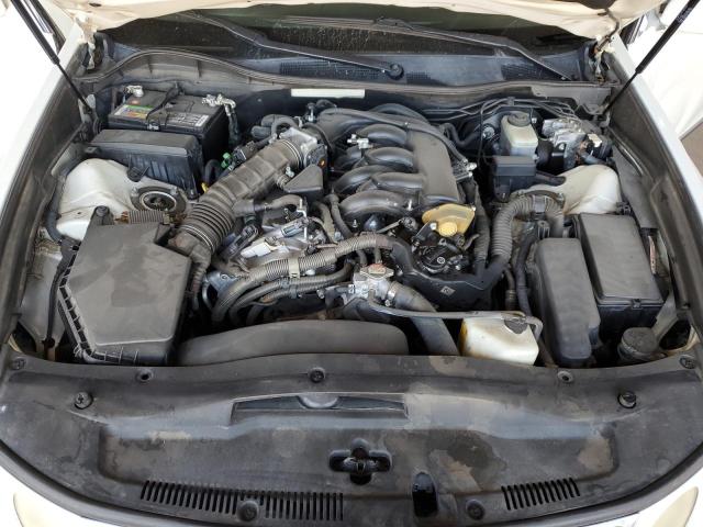 Photo 11 from auction – 2006 LEXUS GS 300 with VIN JTHBH96S165034716