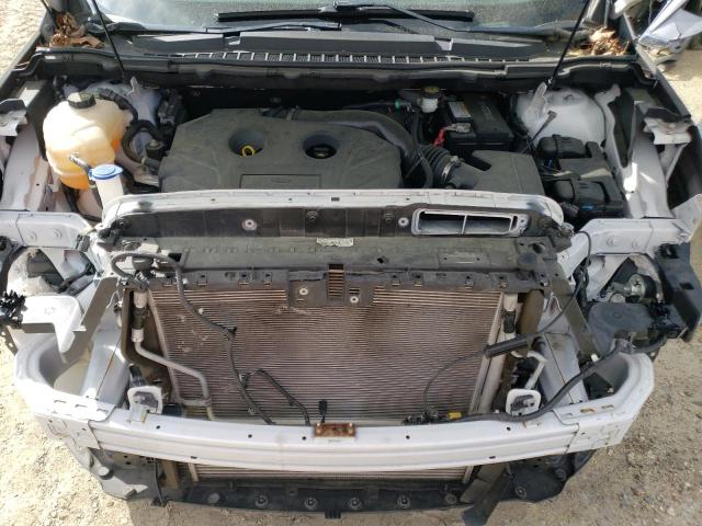 Photo 11 from auction – 2016 FORD EDGE SEL with VIN 2FMPK4J97GBB66100