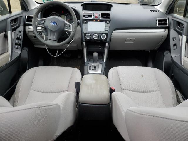 Photo 8 from auction – 2016 SUBARU FORESTER 2 with VIN JF2SJADC5GH406983