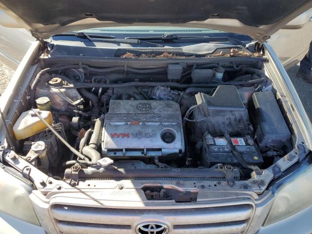 Photo 11 from auction – 2006 TOYOTA HIGHLANDER with VIN JTEEP21AX60183514