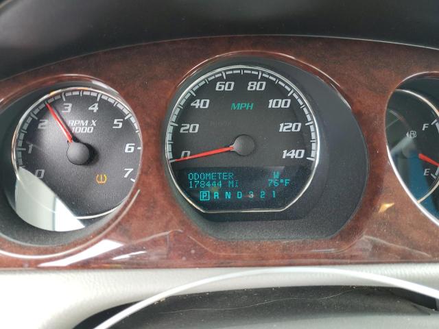 Photo 9 from auction – 2009 BUICK LUCERNE CX with VIN 1G4HD57M19U121716
