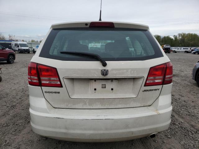 Photo 6 from auction – 2010 DODGE JOURNEY SE with VIN 3D4PG4FB6AT257682