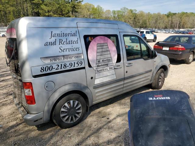 Photo 3 from auction – 2012 FORD TRANSIT CO with VIN NM0KS9BN2CT125243