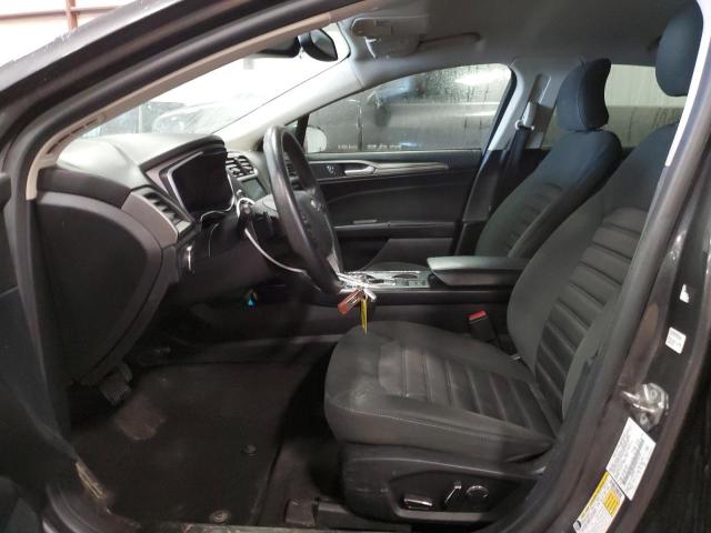 Photo 7 from auction – 2019 FORD FUSION SE with VIN 3FA6P0HD5KR176726