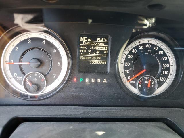 Photo 9 from auction – 2015 RAM 1500 SLT with VIN 1C6RR7GT9FS531059
