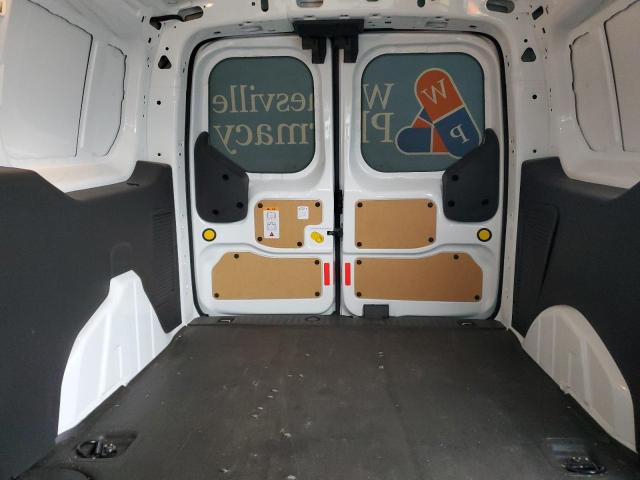 Photo 10 from auction – 2018 FORD TRANSIT CO with VIN NM0LS7F78J1350537